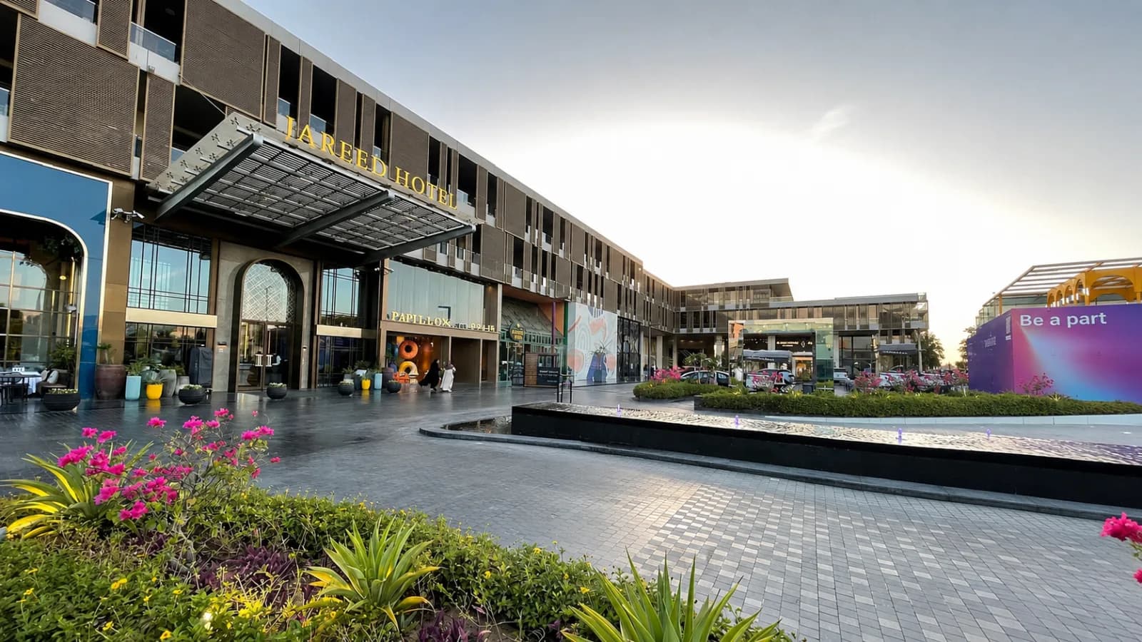 The Boulevard Riyadh